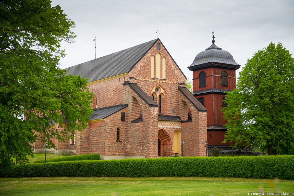 Skokloster
